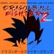 Dragon Ball FighterZ (feat. NemRaps) - None Like Joshua lyrics