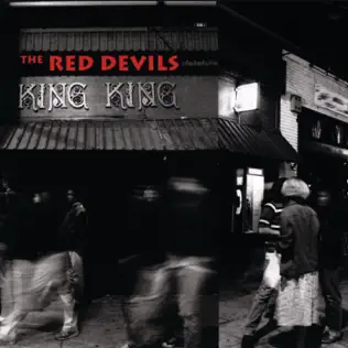 ladda ner album The Red Devils - King King