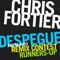 Despegue - Chris Fortier lyrics