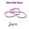 Wild Wild west - Ian Severino lyrics