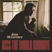 Kiss the World Goodbye artwork