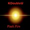 Flash Fire - KDoubleU lyrics