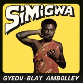 Gyedu-Blay Ambolley - This Hustling World