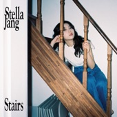 Stairs - EP artwork