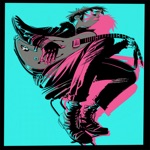 Humility (feat. George Benson) by Gorillaz