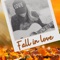 Fall in Love - Dawn Beyer lyrics