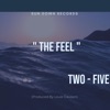 The Feel - Single