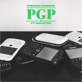 PGP (feat. dal3ton) artwork