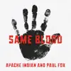 Same Blood - Single album lyrics, reviews, download