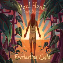 Everlasting Light by Paul Izak & Seeds of Love album reviews, ratings, credits