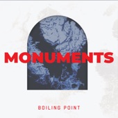 Monuments (Radio Edit) artwork