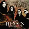 Héroes: Silencio y Rock & Roll album lyrics, reviews, download