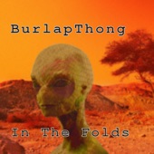 BurlapThong - Finger Blast