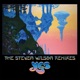 THE STEVEN WILSON REMIXES cover art