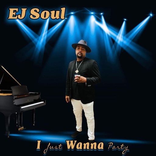 Art for I Just Wanna Party by Ej Soul