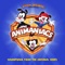 Yakko's World - Animaniacs lyrics