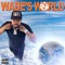 Wrong Way (feat. LLG Real) - 3wade lyrics