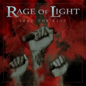 Lead the Riot artwork