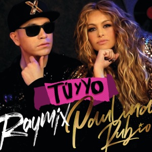 Raymix & Paulina Rubio - Tú Y Yo - 排舞 音乐