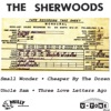 The Sherwoods - EP