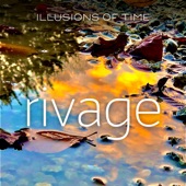 Rivage - EP artwork