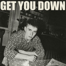 Get You Down artwork