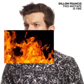 Coming Over (feat. James Hersey) by Dillon Francis