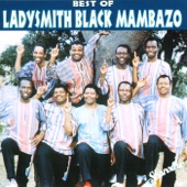 Ladysmith Black Mambazo - Udla Nge'nduku Zabanye