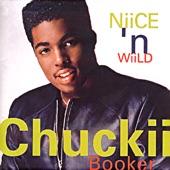 Chuckii Booker - Games