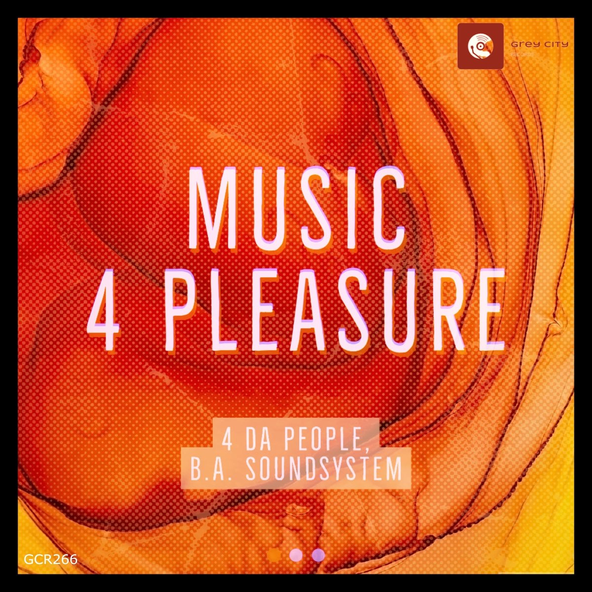 4 pleasure