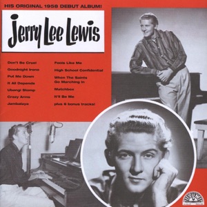 Jerry Lee Lewis - Jerry Lee Lewis - Sun Essentials - CD2 - The Country Boy Rocks On - Zortam Music