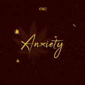 Anxiety artwork