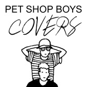 Pet Shop Boys Covers artwork