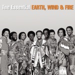 Earth, Wind & Fire - Can't Hide Love