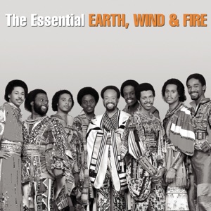 Earth, Wind & Fire - Fantasy - 排舞 音乐
