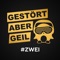 Daddy Says (feat. Tom Gregory) - Gestört aber GeiL lyrics