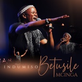 Nyange Lemihla (Live) artwork