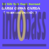 Janji Cuma Canda (Mamae Remix) [feat. Bernad] artwork