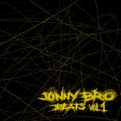 Jonny Bro Beats Vol. 1 artwork