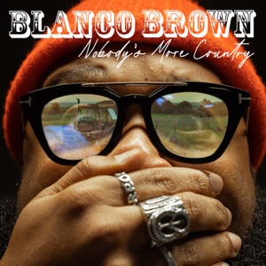 Blanco Brown - Nobody's More Country - Line Dance Music