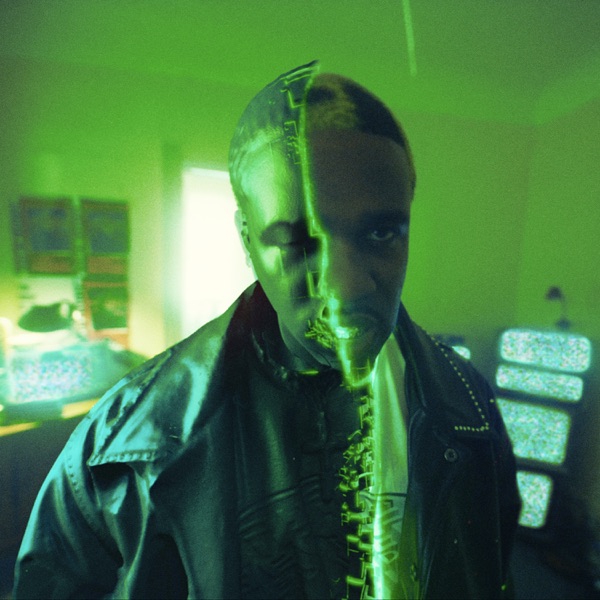 Green Juice (feat. Pharrell Williams) - Single - A$AP Ferg