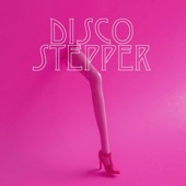 Disco Stepper artwork