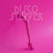 Disco Stepper artwork