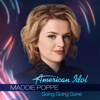 Going Going Gone - Maddie Poppe