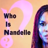 Who is Nandelle (WIN)