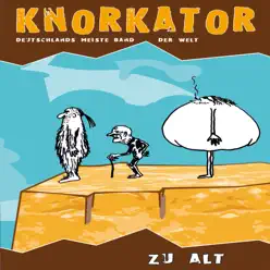 Zu alt (Live) - Knorkator