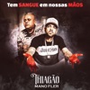 Tem Sangue em Nossas Mãos - Single