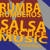 Salsa Practice Music (Rumba Rumberos) artwork