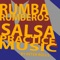 Rumba Rumberos (Beginner with Percussion Only and Counting on One) artwork