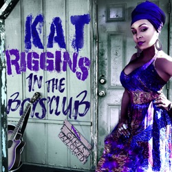 Kat Riggins - Fistful O Water